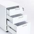 AXA MOBILE 3 DRAWER UNIT