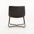 AXEL LEATHER TOUCH CHAIR