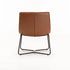 AXEL LEATHER TOUCH CHAIR