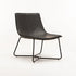 AXEL LEATHER TOUCH CHAIR
