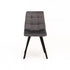 AYLA VELVET DINING CHAIR