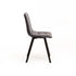 AYLA VELVET DINING CHAIR