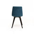 AYLA VELVET DINING CHAIR