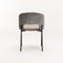 AZURI FABRIC DINING CHAIR