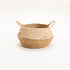 BELLY BASKET PLANTER