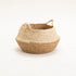 BELLY BASKET PLANTER