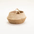 BELLY BASKET PLANTER