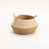 BELLY BASKET PLANTER