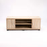 BETA 2 DOOR TV UNIT