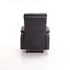 BO FABRIC ARMCHAIR RECLINER