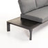 BORNEO OUTDOOR CORNER UNIT