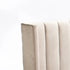 BRIA FABRIC HEADBOARD