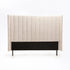 BRIA FABRIC HEADBOARD
