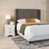 BRIA FABRIC HEADBOARD