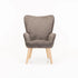 BRODY FABRIC CHAIR