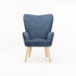 BRODY FABRIC CHAIR
