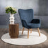 BRODY FABRIC CHAIR
