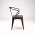 BRONX ARMCHAIR