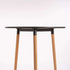 CAPRI 80cm WOODEN LEG PODIUM