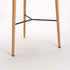 CAPRI 80cm WOODEN LEG PODIUM