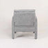 CARTER FABRIC CHAIR