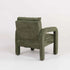 CARTER FABRIC CHAIR