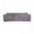 CATERINA FABRIC 3 SEATER COUCH