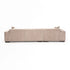 CATERINA FABRIC CORNER CHAISE