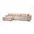 CATERINA FABRIC CORNER CHAISE
