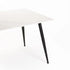 CAZ SINTERED STONE DINING TABLE