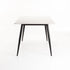 CAZ SINTERED STONE DINING TABLE