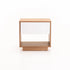 CENTO 1 DRAWER PEDESTAL