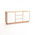 CENTO 2 DOOR 3 DRAWER SIDEBOARD
