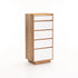 CENTO 5 DRAWER CHEST