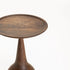 CHENNAI SOLID WOOD SIDE TABLE