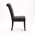CHESTERFIELD FABRIC DINING CHAIR