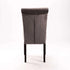 CHESTERFIELD VELVET DINING CHAIR
