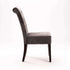 CHESTERFIELD VELVET DINING CHAIR