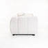 CHLOE FABRIC 2 SEATER COUCH