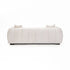 CHLOE FABRIC 3 SEATER COUCH