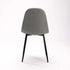 COLE FABRIC DINING CHAIR