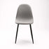 COVE FABRIC DINING CHAIR
