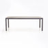 CRETE 220x100cm OUTDOOR TABLE