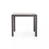 CRETE 90x90cm OUTDOOR TABLE