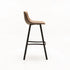 CREW KITCHEN STOOL
