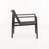 CYPRUS OUTDOOR ARMCHAIR