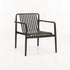 CYPRUS OUTDOOR ARMCHAIR