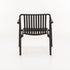 CYPRUS OUTDOOR ARMCHAIR
