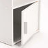 CYRUS 1 DOOR PEDESTAL