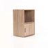 CYRUS 1 DOOR PEDESTAL